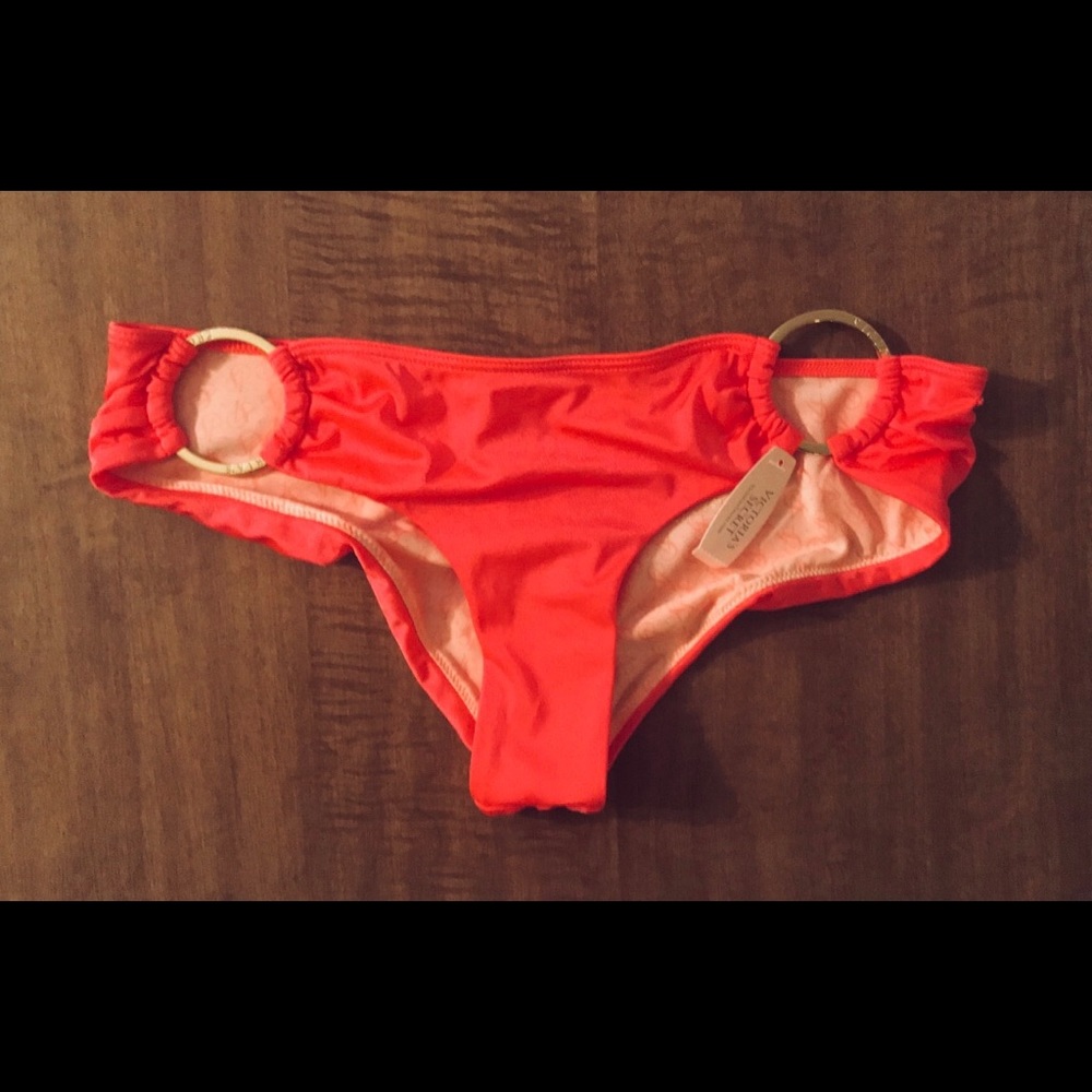 Victoria’s Secret bikini bottoms